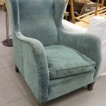 965 8162 ARMCHAIR